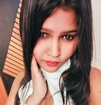 Sanuu - escort in Hyderabad