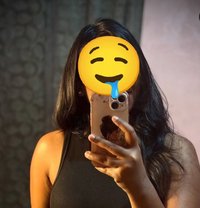 Sanvi(24@7) - escort in Bangalore