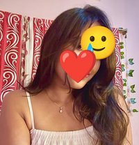Sanvi(24@7) - escort in Bangalore Photo 2 of 3