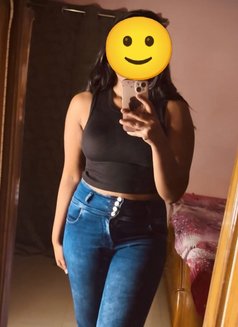 Sanvi(24@7) - escort in Bangalore Photo 3 of 3