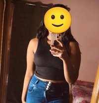 Sanvi(24@7) - escort in Bangalore