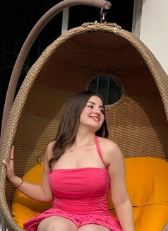 Sanvi Bhora Cam Show - escort in Kathmandu Photo 2 of 3