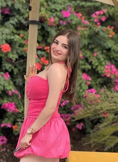 Sanvi Bhora Cam Show - escort in Kathmandu Photo 3 of 3