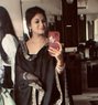 Sanvi Call Girl - puta in Hyderabad Photo 1 of 2