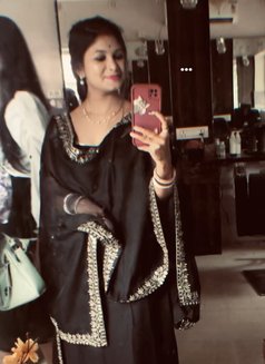 Sanvi Call Girl - escort in Hyderabad Photo 1 of 2