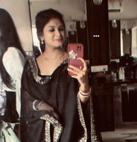 Sanvi Call Girl - escort in Hyderabad
