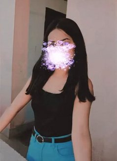 Sanvi Cam and Meet Girl - puta in Hyderabad Photo 2 of 3