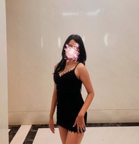 Sanvi Cam and Meet Girl - escort in Hyderabad