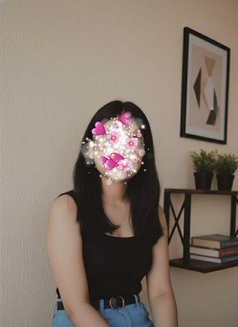 Sanvi Cam and Meet Girl - escort in Hyderabad Photo 1 of 5