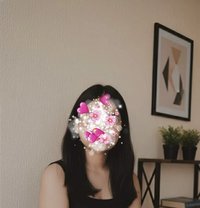 Sanvi Cam and Meet Girl - escort in Hyderabad