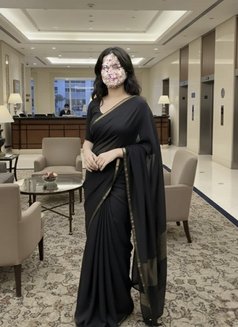 Sanvi Cam and Meet Girl - escort in Hyderabad Photo 3 of 5