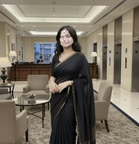 Sanvi Cam and Meet Girl - escort in Hyderabad