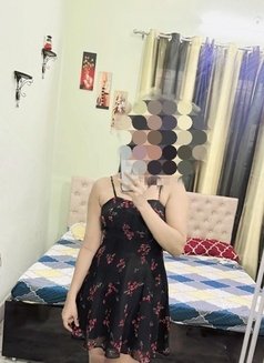 ❣️sanvi CAM and REAL service ❣️ - escort in Chennai Photo 4 of 4