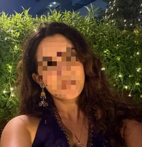 Sanvi Cam & Exclusive Meet – Hyderaba - escort in Hyderabad