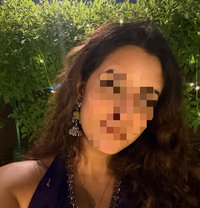 Sanvi Cam & Exclusive Meet – Hyderaba - escort in Hyderabad