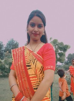 Sanvi 🤍(cam & real meet)sex chat - escort in Ahmedabad Photo 2 of 2