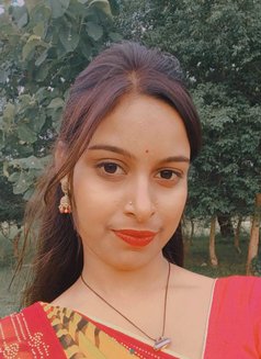 Sanvi 🤍(cam & real meet)sex chat - escort in Chennai Photo 1 of 2