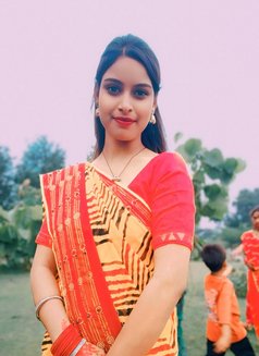 Sanvi 🤍(cam & real meet)sex chat - escort in Chennai Photo 2 of 2