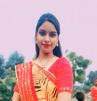 Sanvi 🤍(cam & real meet)sex chat - escort in Chennai