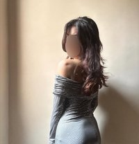 Sanvi 🤍(cam & real meet)sex chat - puta in Hyderabad Photo 2 of 5