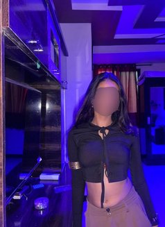 Sanvi 🤍(cam & real meet)sex chat - puta in Hyderabad Photo 3 of 5