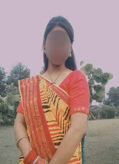 Sanvi 🤍(cam & real meet)sex chat - escort in Hyderabad Photo 1 of 3