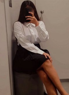 Indep🤍(cam & real meet)sex chat - escort in Hyderabad Photo 1 of 3