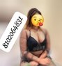 Sanvi ( Cam show and real meet) - escort in Mumbai Photo 1 of 3