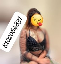 Sanvi ( Cam show and real meet) - escort in Chennai Photo 1 of 3