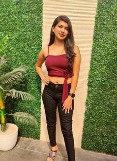 Sanvi - escort in Bangkok Photo 1 of 1