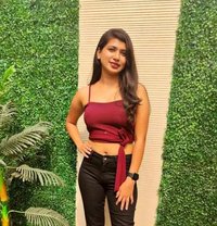 Sanvi - escort in Bangkok