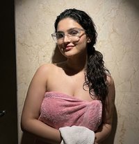 Sanvi - escort in Dortmund