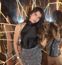 Sanvi Escort - escort in Pune