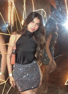 Sanvi Escort - escort in Pune Photo 2 of 5