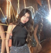 Sanvi Escort - escort in Pune