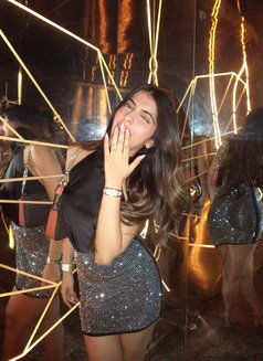 Sanvi Escort - escort in Pune Photo 3 of 5