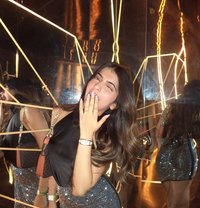 Sanvi Escort - escort in Pune