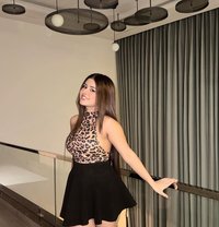 Sanvi Escort Vvip - escort in Guwahati Photo 1 of 5