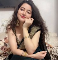 Sanvi Gowda - puta in Bangalore