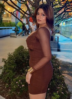 Sanvi - escort in Chennai Photo 1 of 5