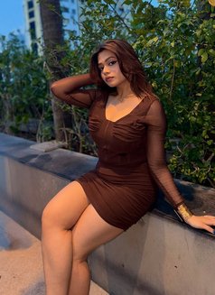 Sanvi - escort in Chennai Photo 2 of 5