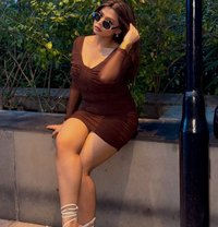 Sanvi - escort in Chennai