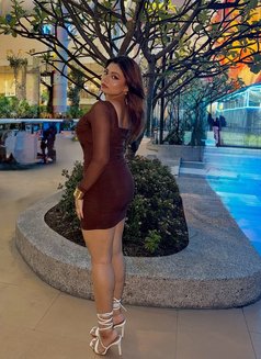 Sanvi - escort in Chennai Photo 4 of 5