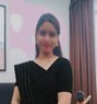 Lets do (cam & meet) sex chat🤍 - escort in Hyderabad Photo 2 of 3