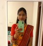Sanvi - puta in Hyderabad Photo 5 of 6