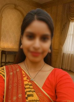 Sanvi - escort in Hyderabad Photo 6 of 6