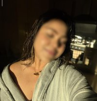 Sanvi - escort in Bangalore