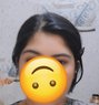 Sanvi - escort in Bangalore Photo 1 of 1