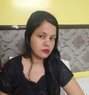 Sanvi - escort in Bangalore Photo 1 of 1