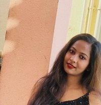 Sanvi - escort in Bangalore